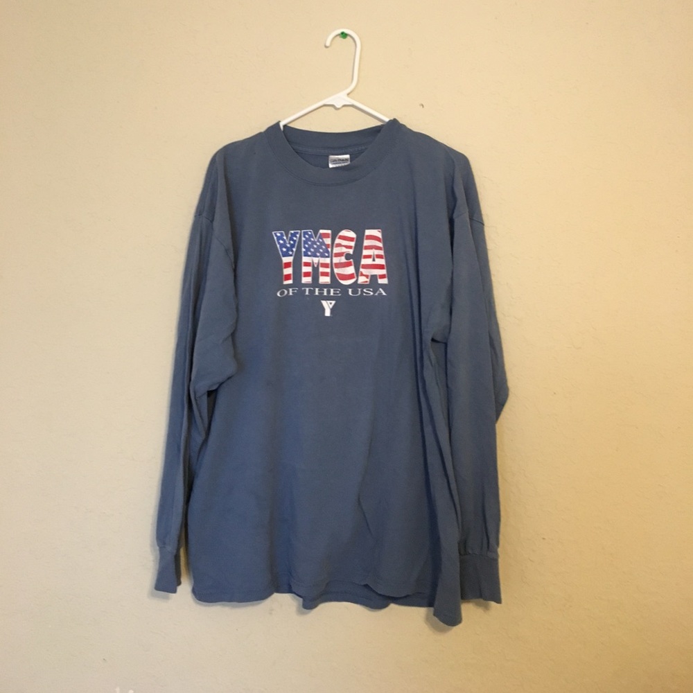Long Sleeve Tshirt